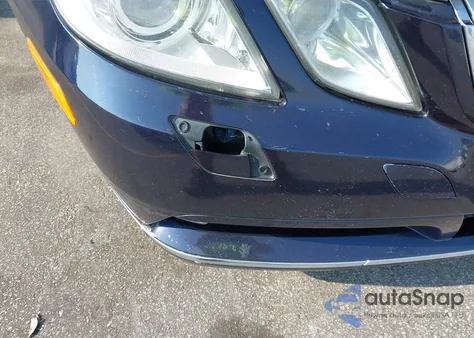 2011 Mercedes-Benz E 350 z USA, uszkodzony, nr VIN WDDKK5GF3BF062928